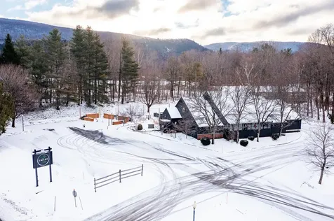 1716 Depot Street Manchester VT 05255