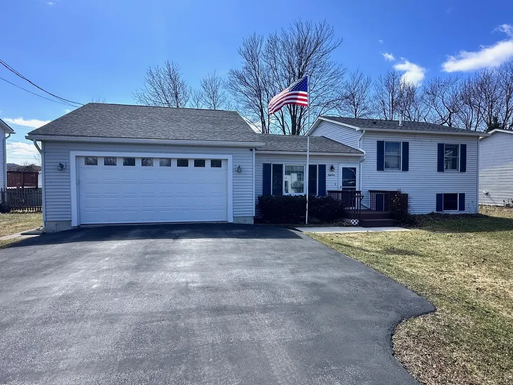 18 Guyette Circle St. Albans City VT 05478