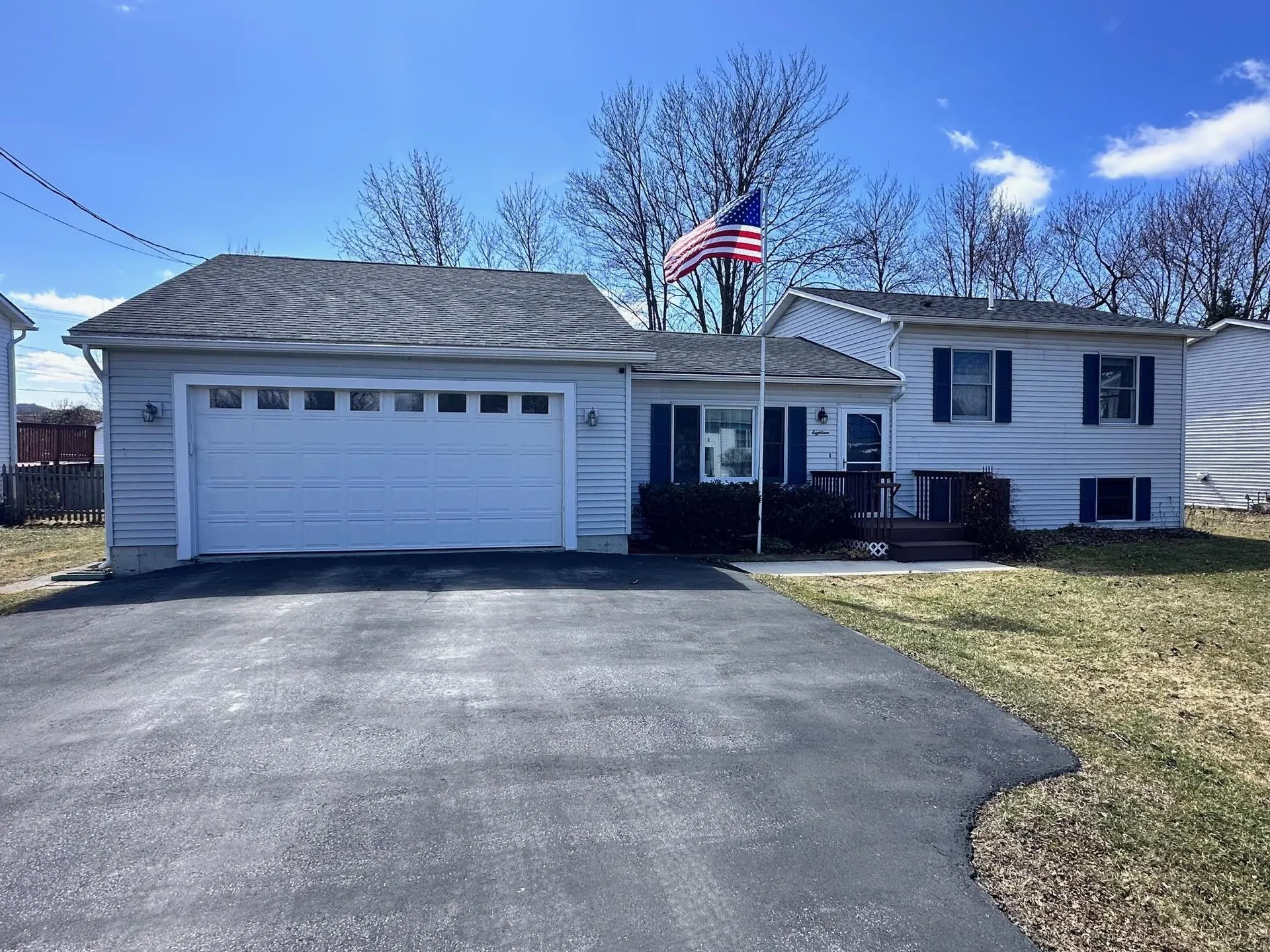 18 Guyette Circle St. Albans City VT 05478