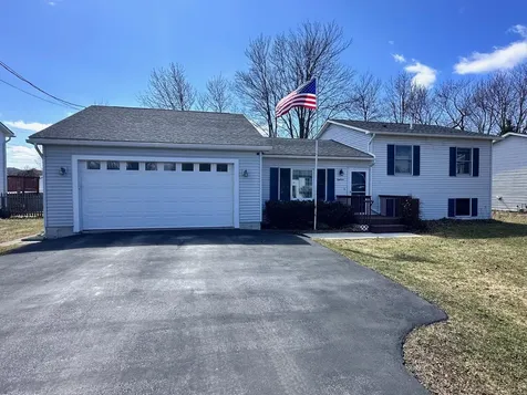 18 Guyette Circle St. Albans City VT 05478