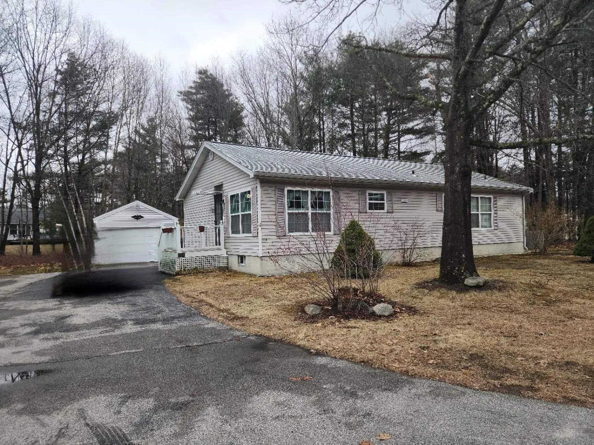 12a Whittier Drive Seabrook NH 03874