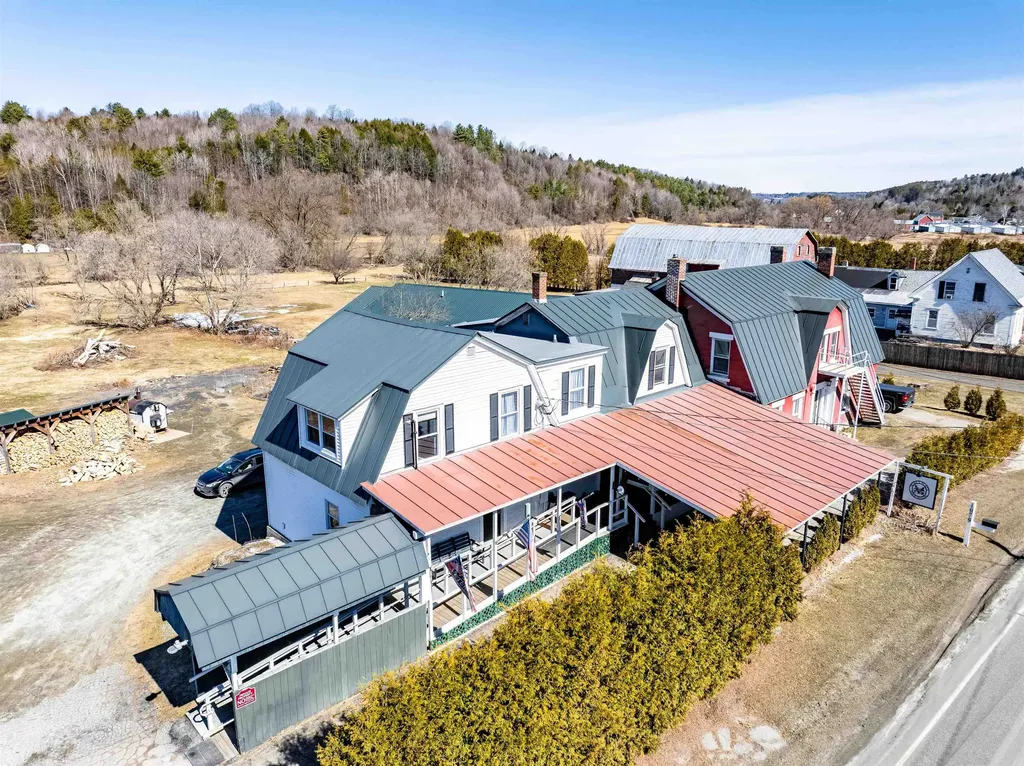 1079 S Barre Road Barre City VT 05641
