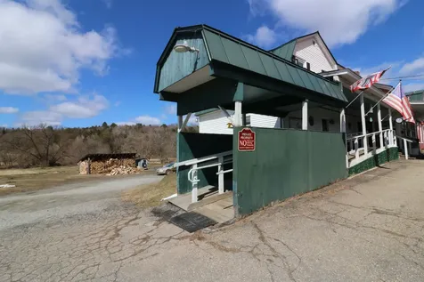 1079 S Barre Road Barre City VT 05641