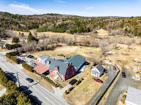 1079 S Barre Road Barre City VT 05641