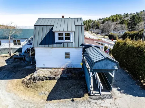 1079 S Barre Road Barre City VT 05641