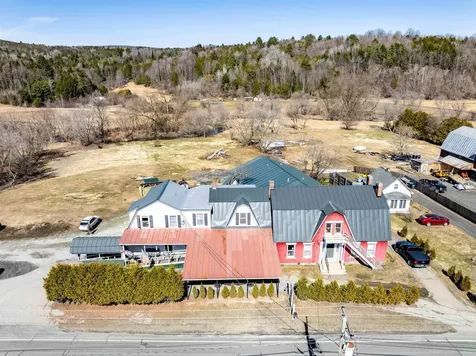 1079 S Barre Road Barre City VT 05641