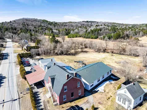 1079 S Barre Road Barre City VT 05641