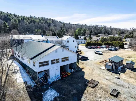 1079 S Barre Road Barre City VT 05641