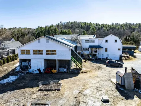 1079 S Barre Road Barre City VT 05641