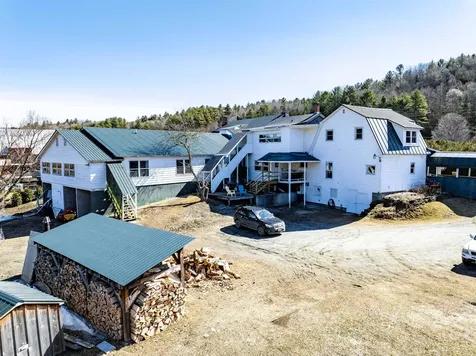 1079 S Barre Road Barre City VT 05641