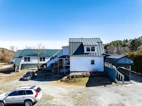 1079 S Barre Road Barre City VT 05641