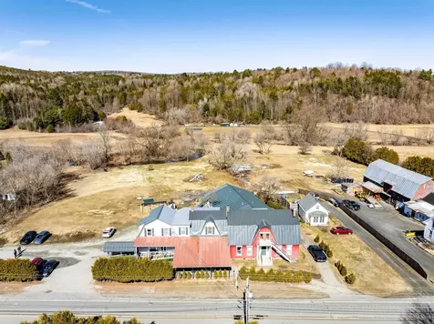 1079 S Barre Road Barre City VT 05641