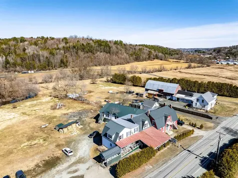 1079 S Barre Road Barre City VT 05641