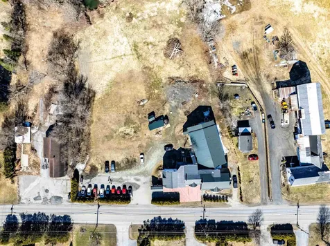 1079 S Barre Road Barre City VT 05641