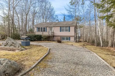 6 Skyline Drive Kennebunkport ME 04046