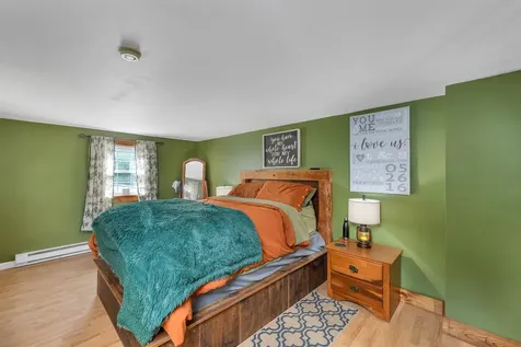 11 Gray Fox Road Effingham NH 03882