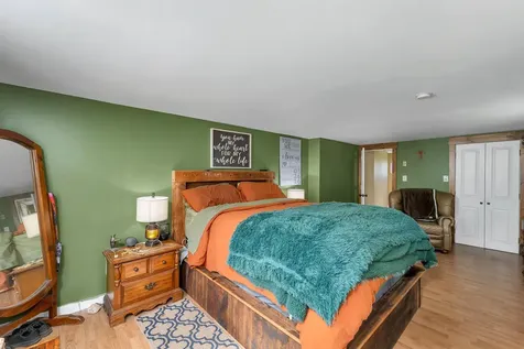 11 Gray Fox Road Effingham NH 03882