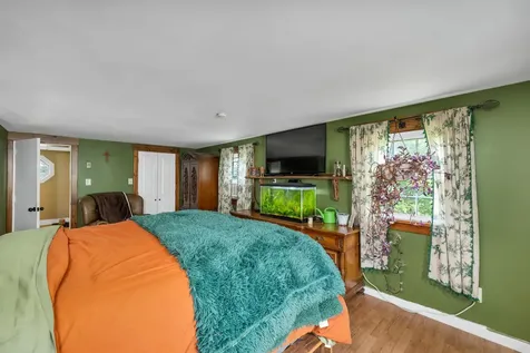 11 Gray Fox Road Effingham NH 03882