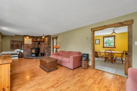 11 Gray Fox Road Effingham NH 03882