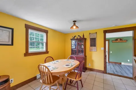 11 Gray Fox Road Effingham NH 03882