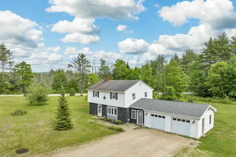 11 Gray Fox Road Effingham NH 03882