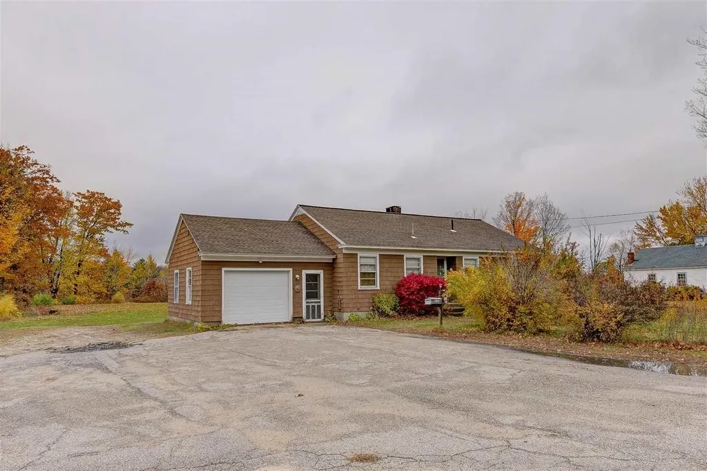 232 Main Street Fryeburg ME 04037