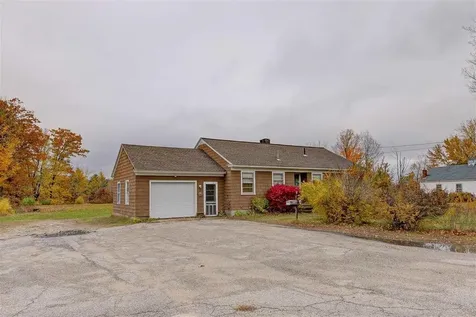 232 Main Street Fryeburg ME 04037