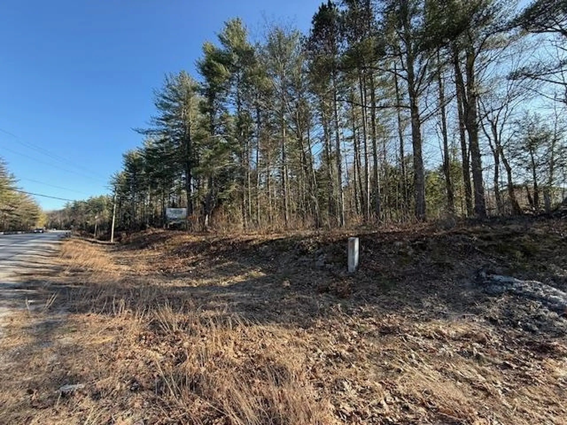 540 X 9 Route 114 Henniker NH 03242