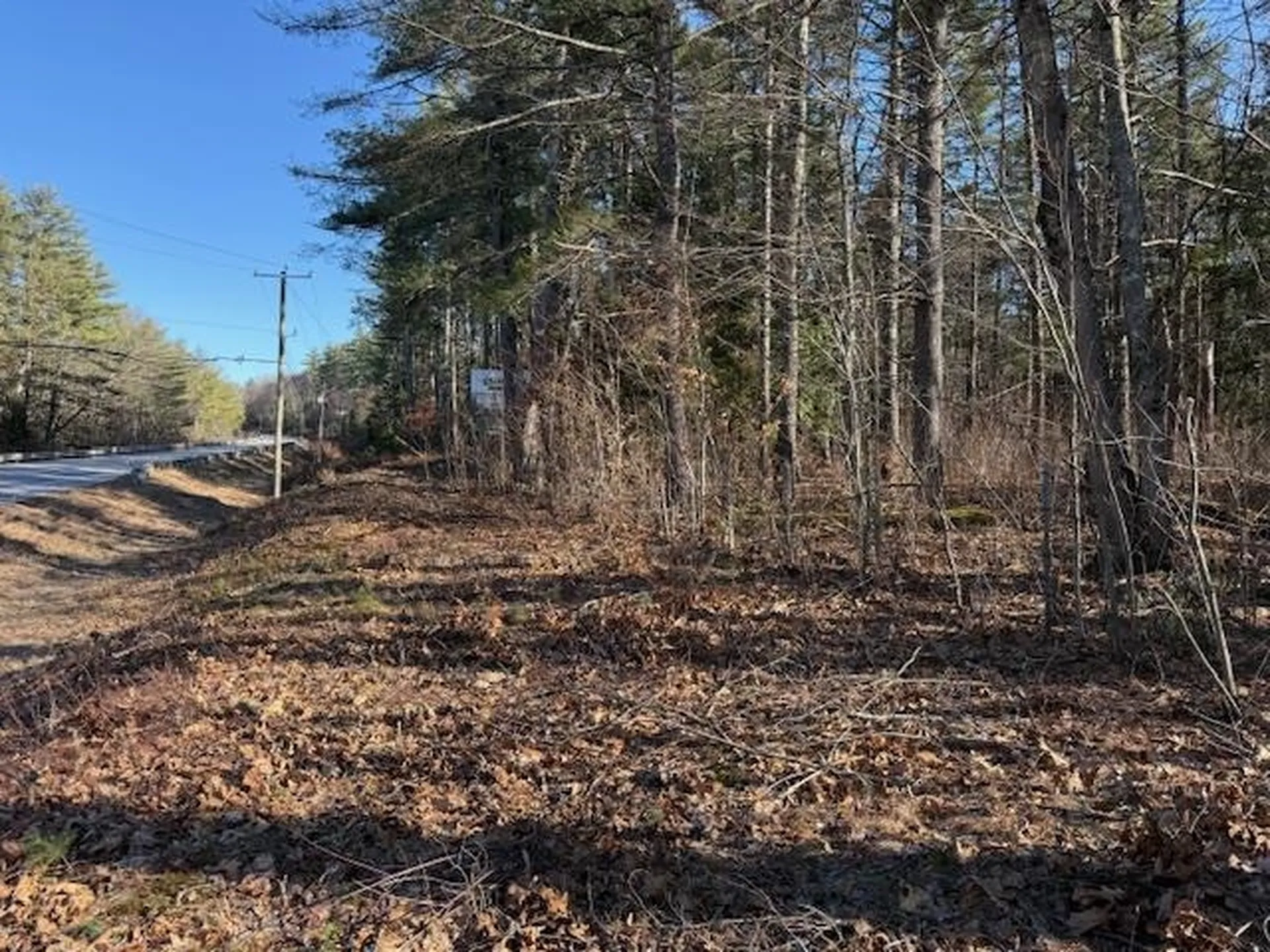 540 X 9 Route 114 Henniker NH 03242