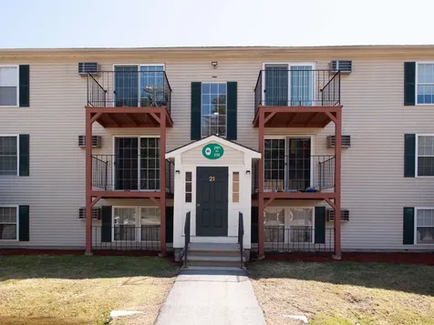 2102 White Cedar Boulevard Portsmouth NH 03801