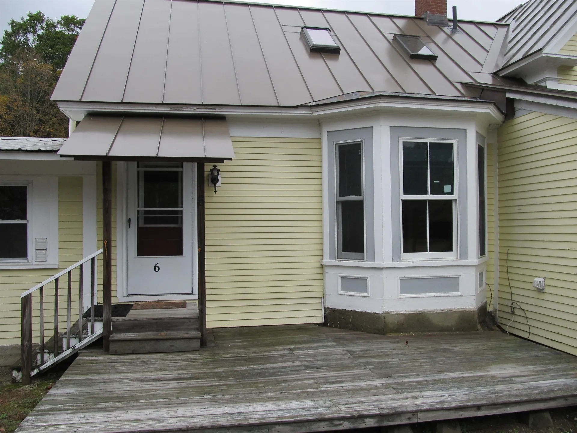 106 Main Street Andover NH 03216