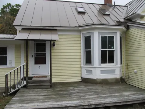 106 Main Street Andover NH 03216