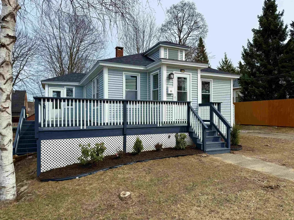 111 Mcgrath Street Laconia NH 03246