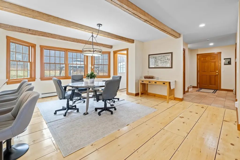 107 Blueberry Hill Drive Hanover NH 03755