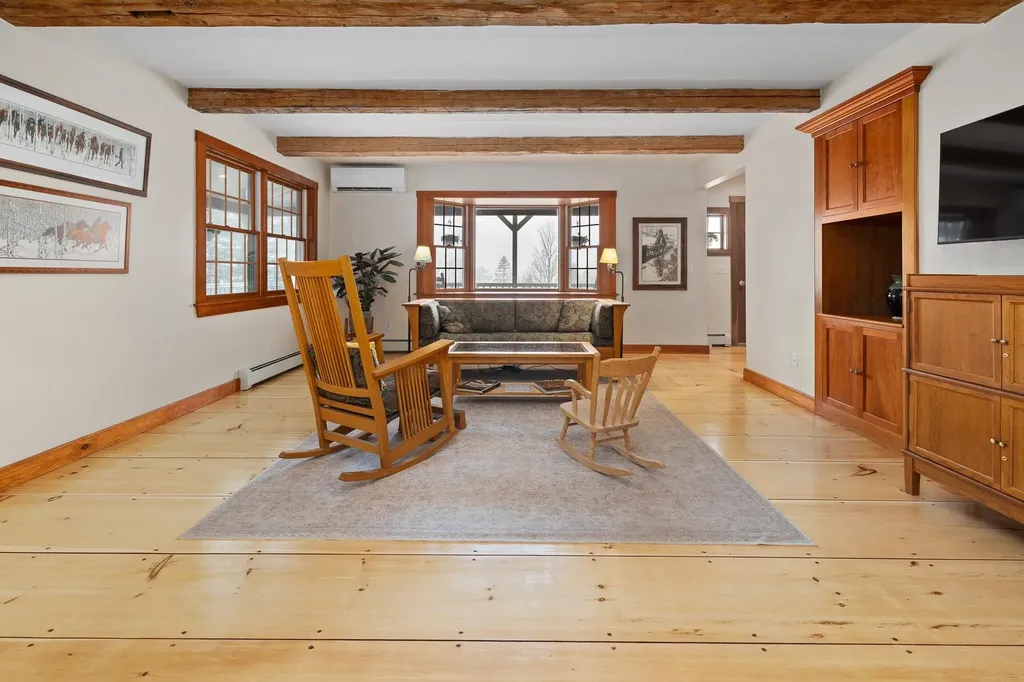 107 Blueberry Hill Drive Hanover NH 03755