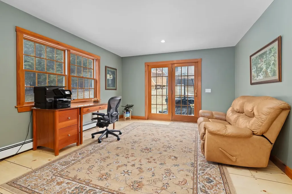 107 Blueberry Hill Drive Hanover NH 03755