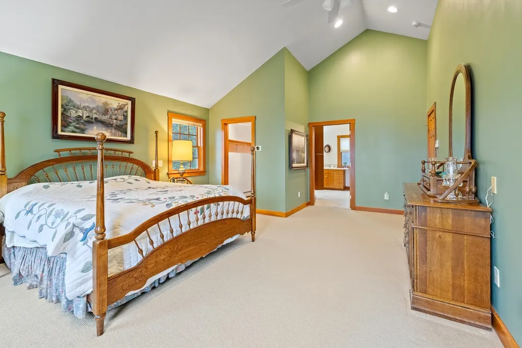 107 Blueberry Hill Drive Hanover NH 03755