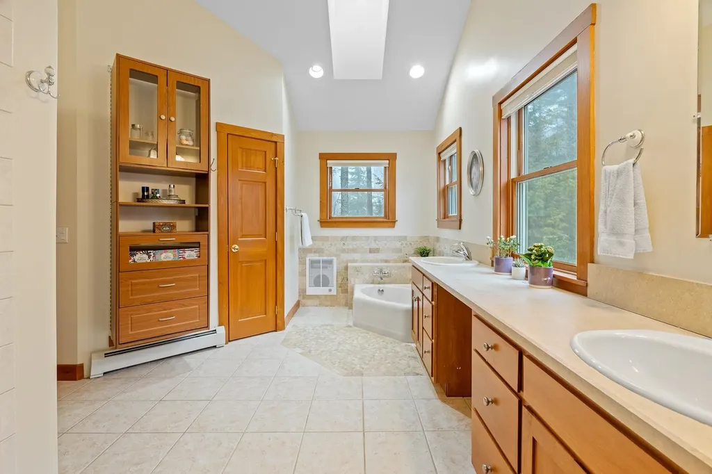 107 Blueberry Hill Drive Hanover NH 03755