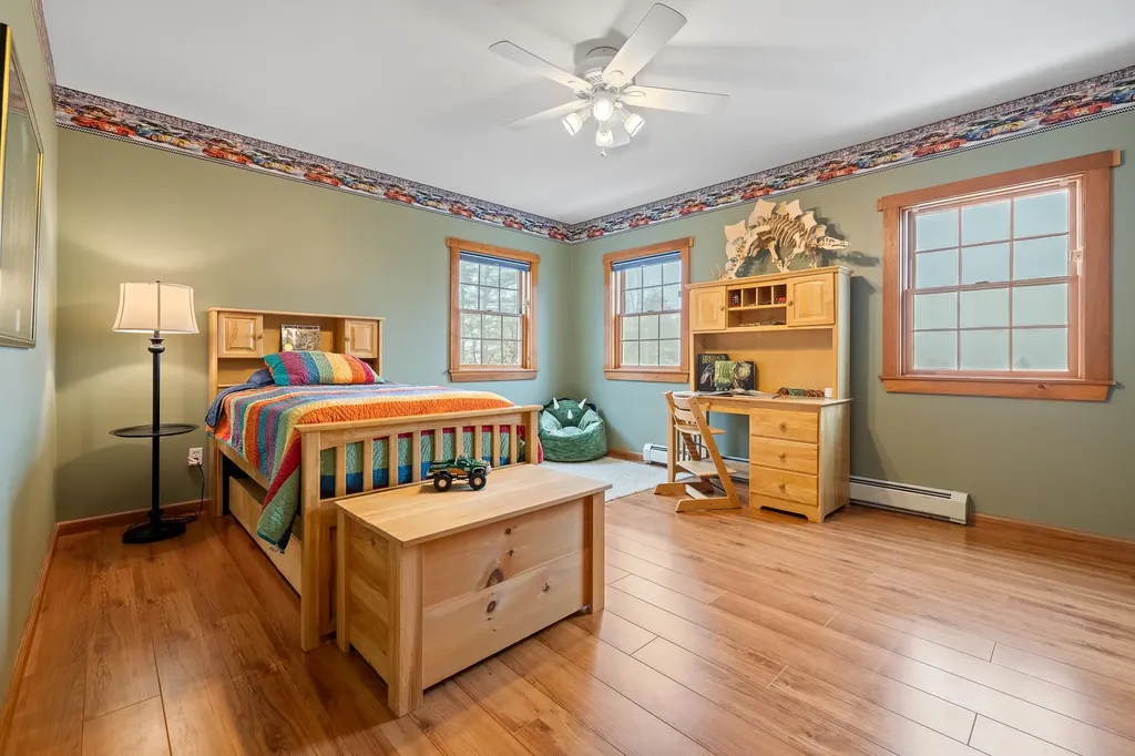 107 Blueberry Hill Drive Hanover NH 03755