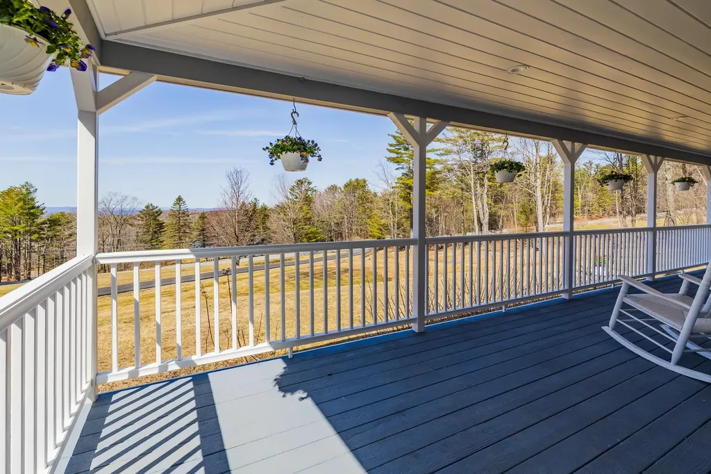 107 Blueberry Hill Drive Hanover NH 03755
