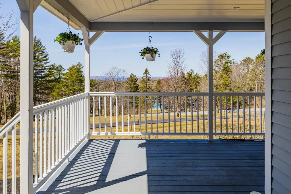 107 Blueberry Hill Drive Hanover NH 03755