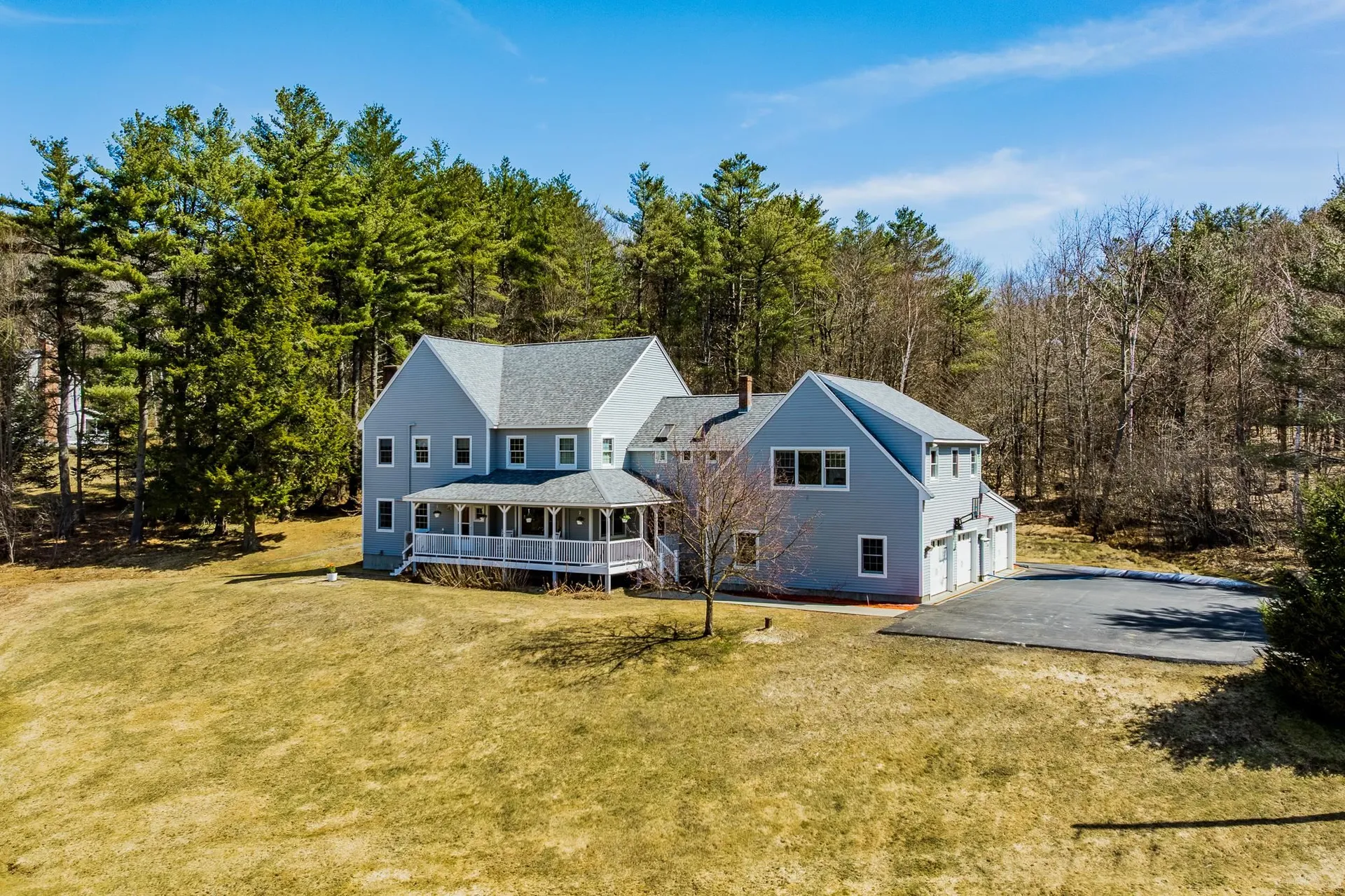 107 Blueberry Hill Drive Hanover NH 03755