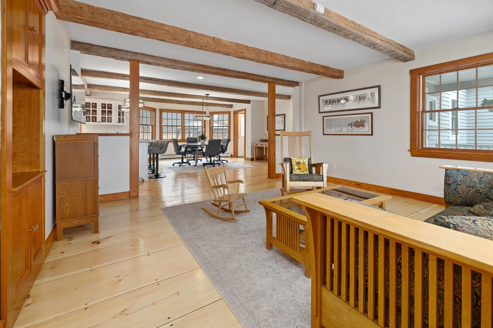 107 Blueberry Hill Drive Hanover NH 03755