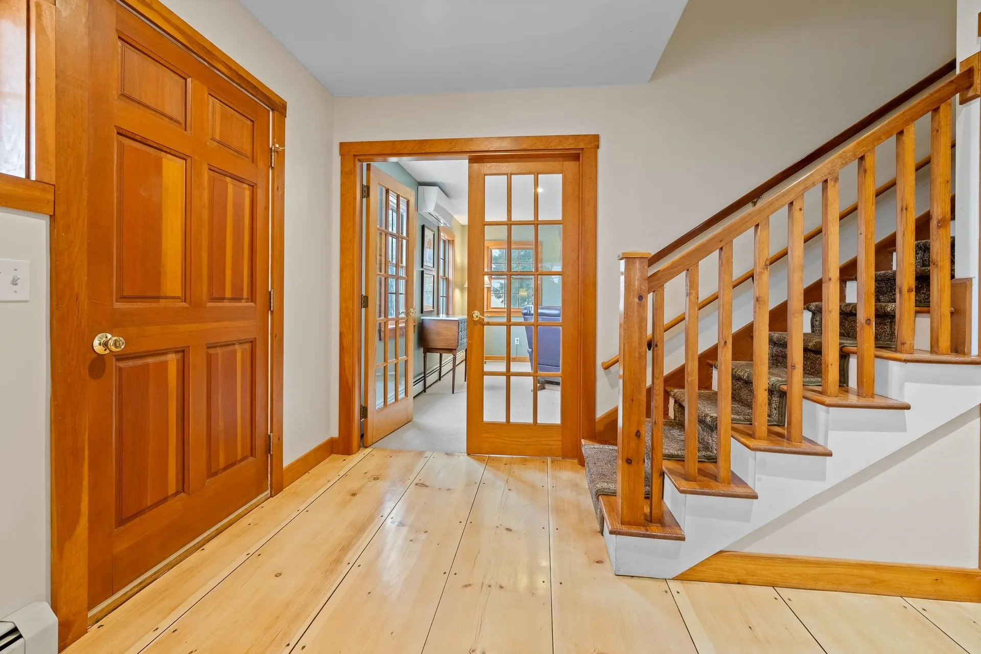 107 Blueberry Hill Drive Hanover NH 03755