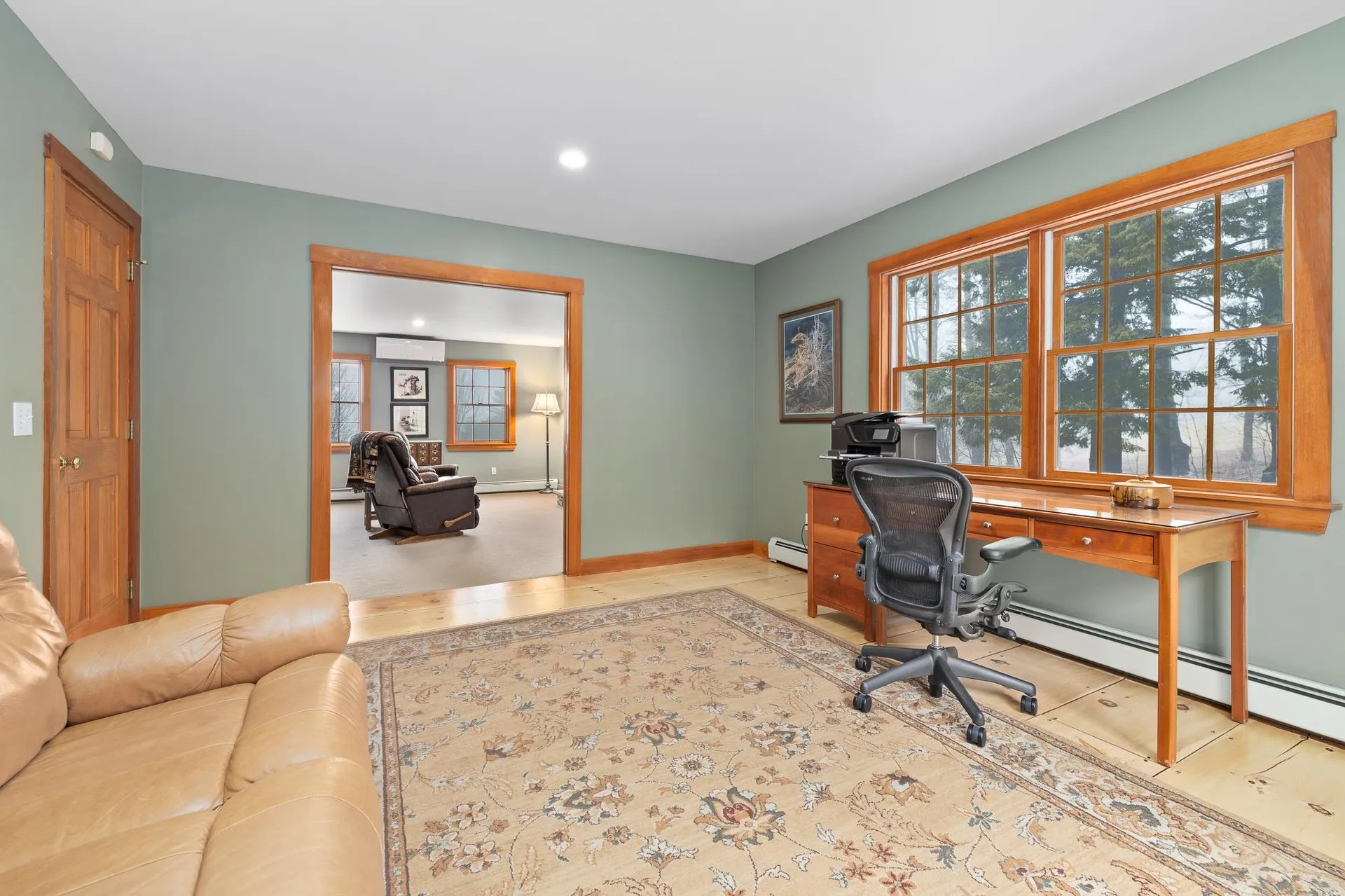107 Blueberry Hill Drive Hanover NH 03755