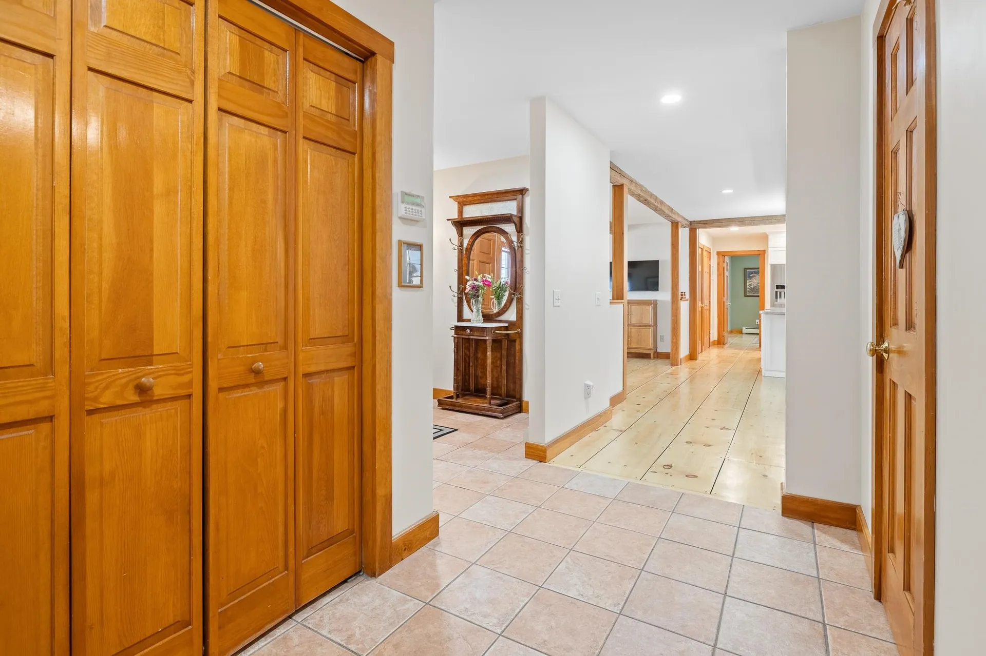 107 Blueberry Hill Drive Hanover NH 03755