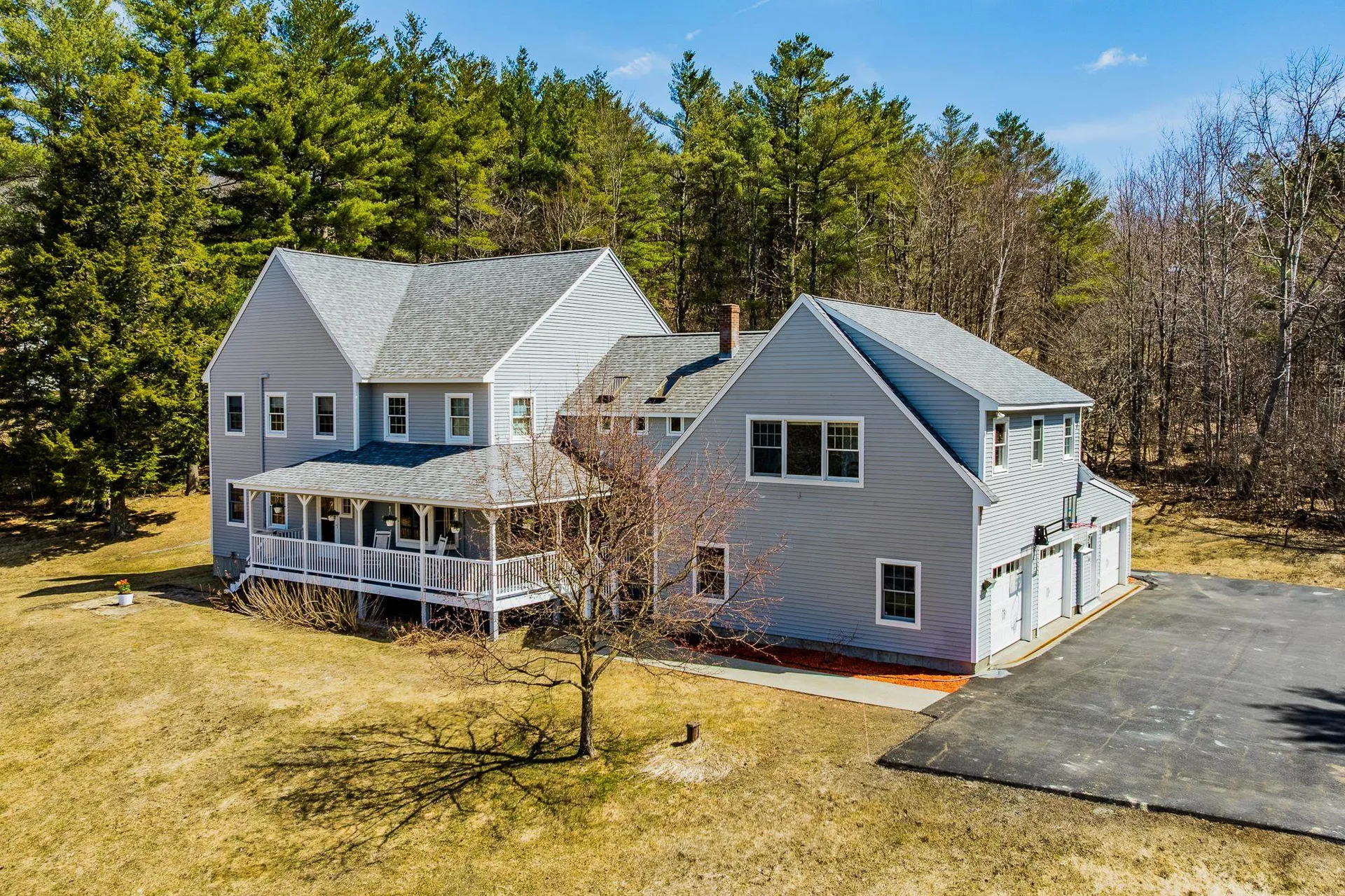 107 Blueberry Hill Drive Hanover NH 03755