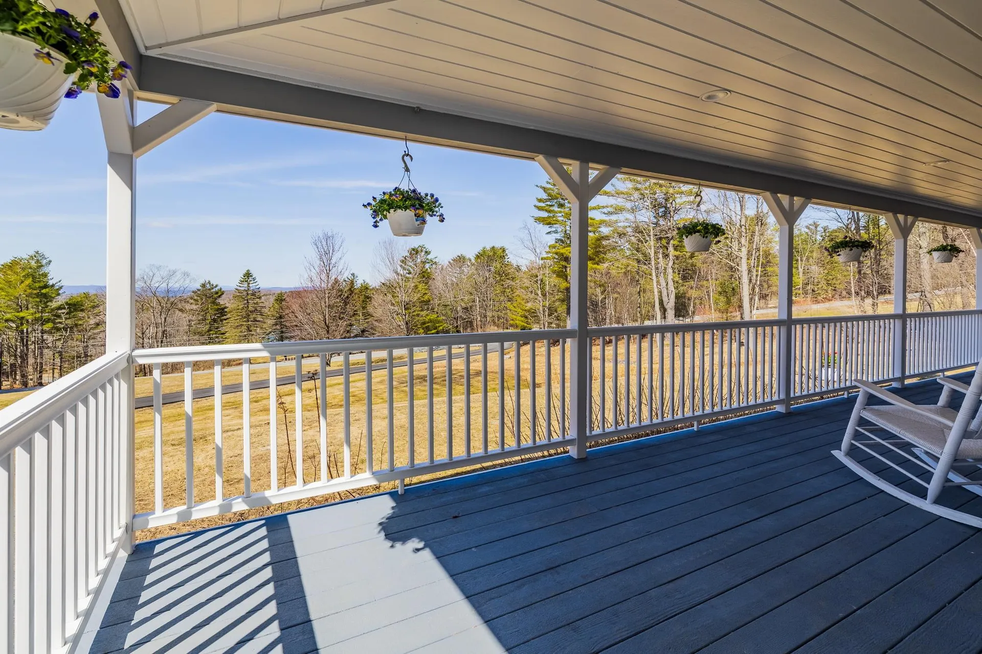 107 Blueberry Hill Drive Hanover NH 03755