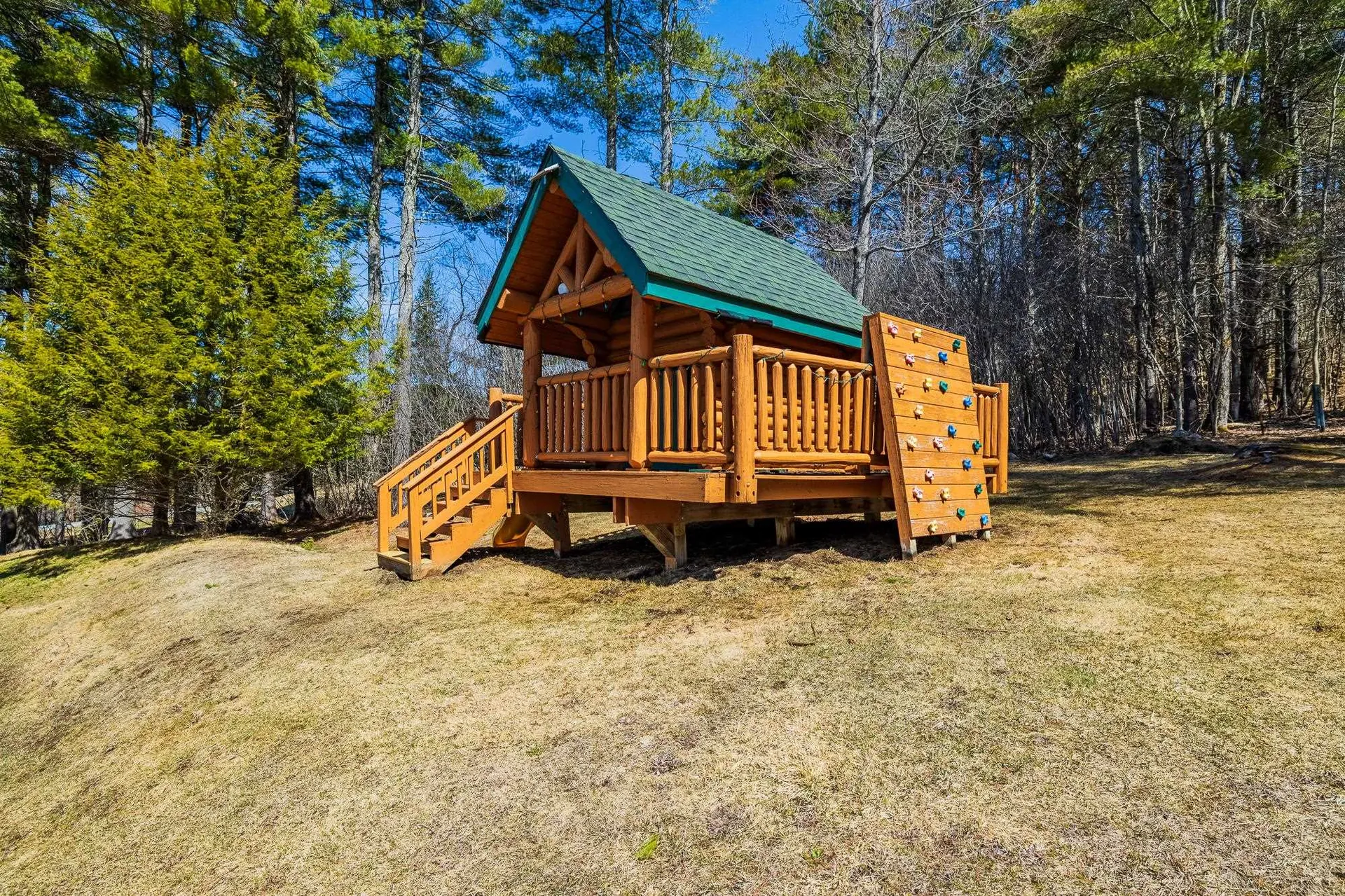 107 Blueberry Hill Drive Hanover NH 03755