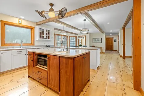 107 Blueberry Hill Drive Hanover NH 03755